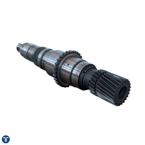 Πρωτεύον άξονας σασμάν VOLVO