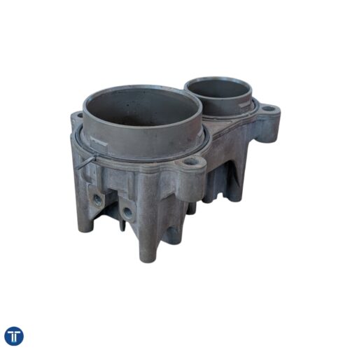 Καβούκι κυλίνδρου σασμάν SCANIA