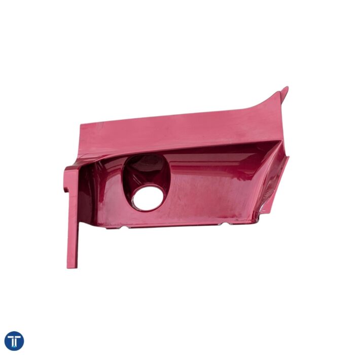 Κάλυμμα αριστερής σκαλοπατιέρας SCANIA R STREAMLINE