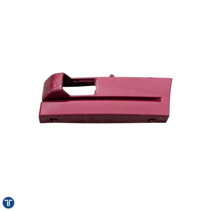 Κάλυμμα αριστερής σκαλοπατιέρας SCANIA R STREAMLINE