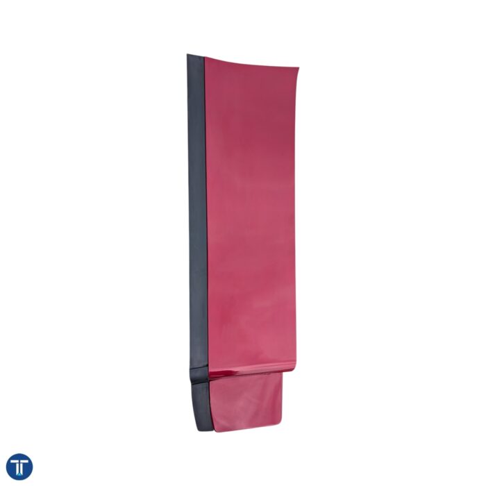 Πλαϊνή αεροτομή καμπίνας δεξιά SCANIA R STREAMLINE