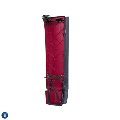 Πλαϊνή αεροτομή καμπίνας δεξιά SCANIA R STREAMLINE - Image 2