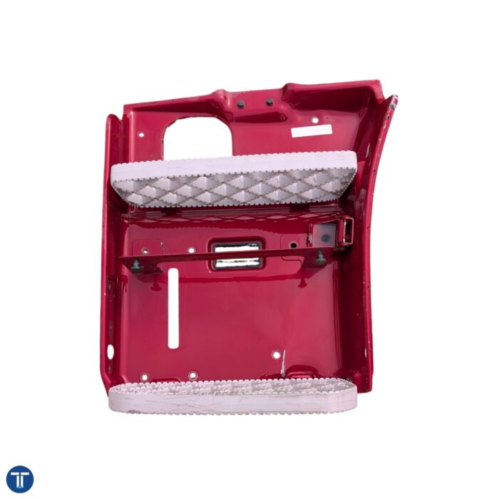 Σκαλοπατιέρα αριστερή SCANIA R STREAMLINE