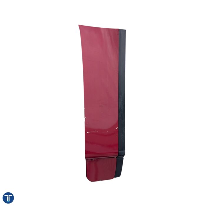 Πλαϊνή αεροτομή καμπίνας αριστερή SCANIA R STREAMLINE