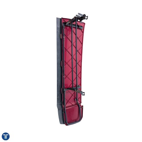 Πλαϊνή αεροτομή καμπίνας αριστερή SCANIA R STREAMLINE - Image 2