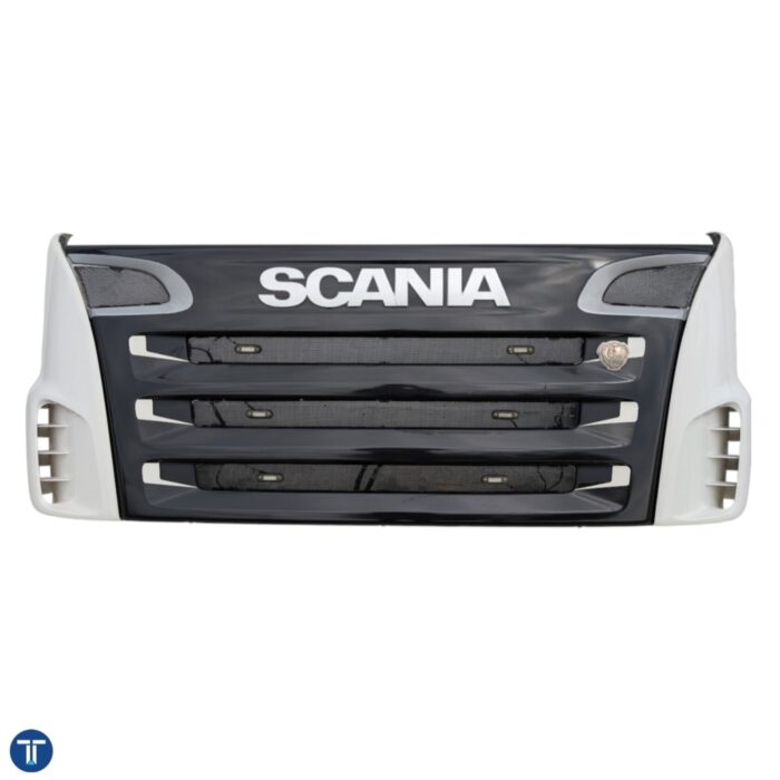 Μάσκα SCANIA R κομπλέ