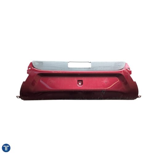 Κεντρικό κάλυμμα προφυλακτήρα SCANIA R STREAMLINE