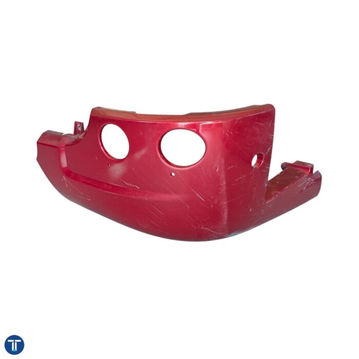 Γωνία προφυλακτήρα αριστερή SCANIA R STREAMLINE Γωνία προφυλακτήρα αριστερή SCANIA R STREAMLINE