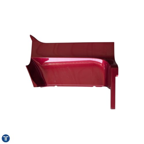 Κάλυμμα δεξιάς σκαλοπατιέρας SCANIA R STREAMLINE