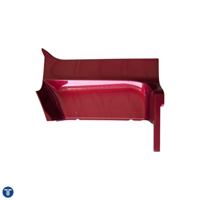 Κάλυμμα δεξιάς σκαλοπατιέρας SCANIA R STREAMLINE