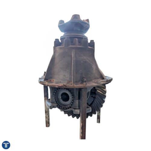 Διαφορικό SCANIA