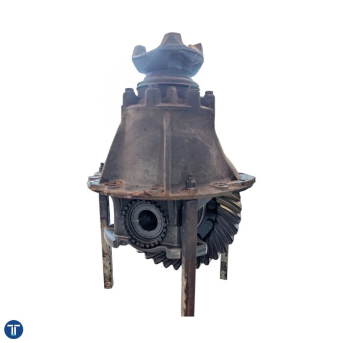 Διαφορικό SCANIA