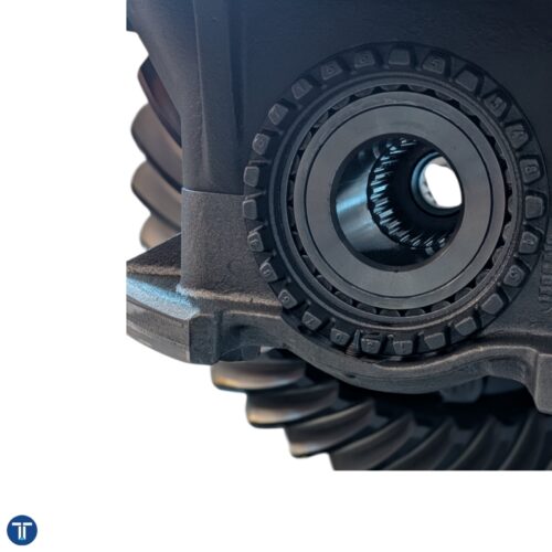 Διαφορικό SCANIA - Image 4