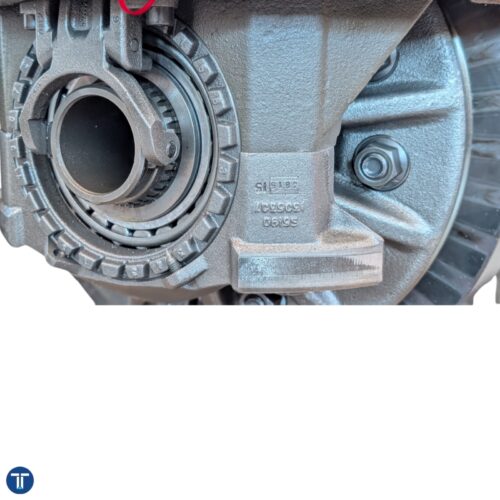 Διαφορικό SCANIA - Image 3