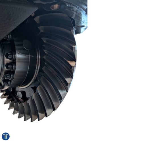 Διαφορικό SCANIA - Image 2