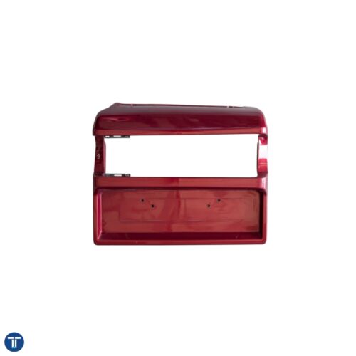 Πάνελ στήριξης οπίσθιου φαναριού δεξί SCANIA R STREAMLINE