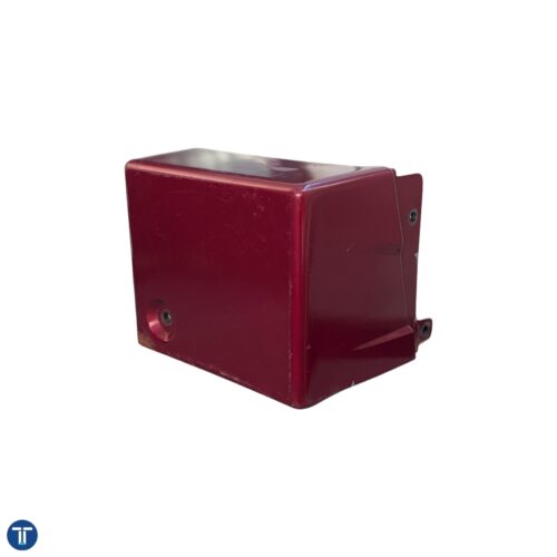 Κάλυμμα μπαταριοθήκης αριστερό SCANIA R STREAMLINE