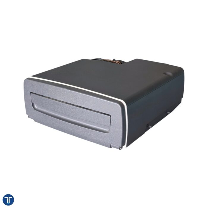 Ψυγείο τροφίμων SCANIA R STREAMLINE