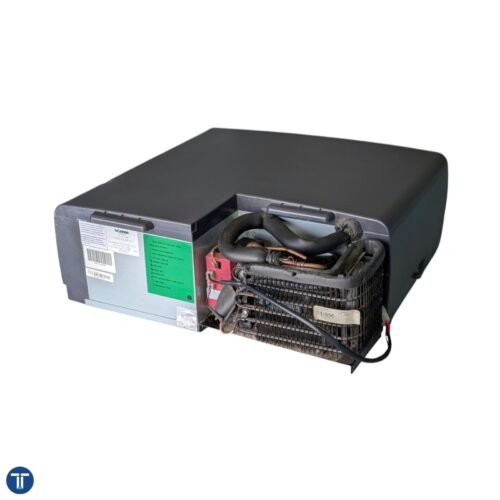 Ψυγείο τροφίμων SCANIA R STREAMLINE - Image 3