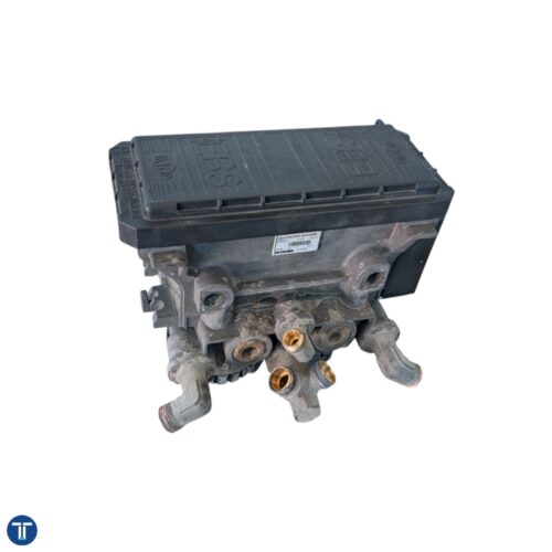 Βαλβίδα διπλοκάναλη MODULE EBS SCANIA