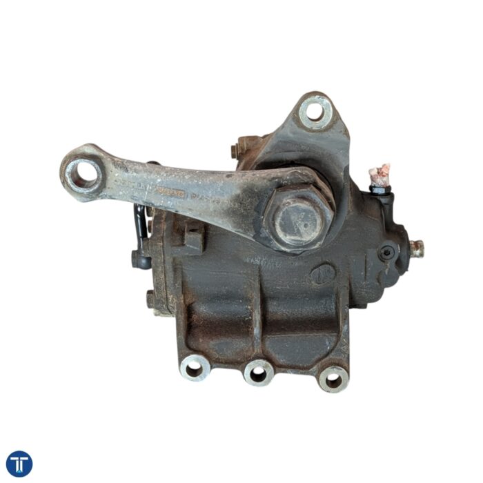 Ατέρμονας τιμονιού SCANIA R STREAMLINE 4×2 Ατέρμονας τιμονιού SCANIA R STREAMLINE 4×2