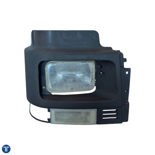 Φαναριέρα δεξιά PACOL για VOLVO FH