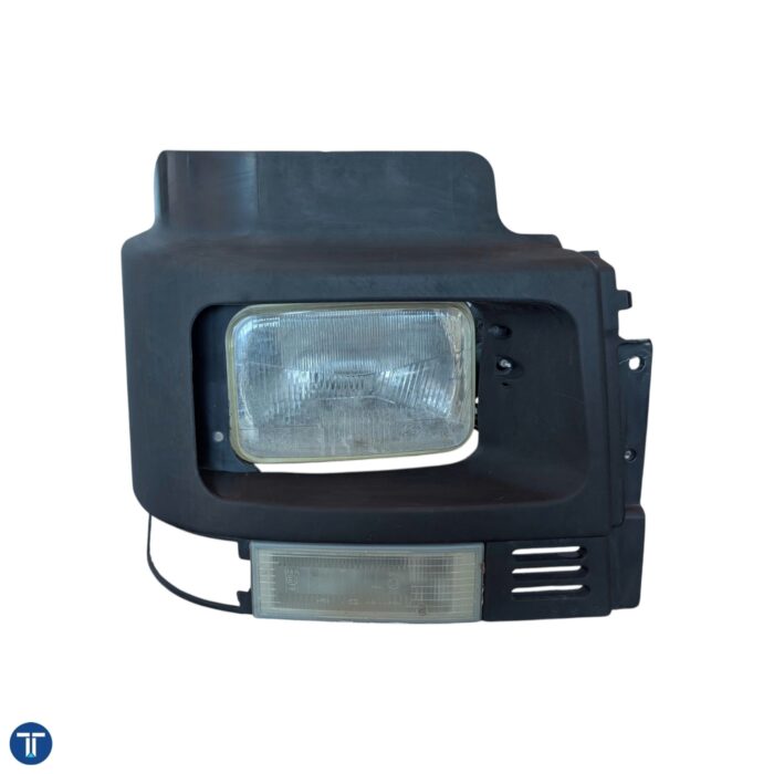 Φαναριέρα δεξιά PACOL για VOLVO FH Φαναριέρα δεξιά PACOL για VOLVO FH