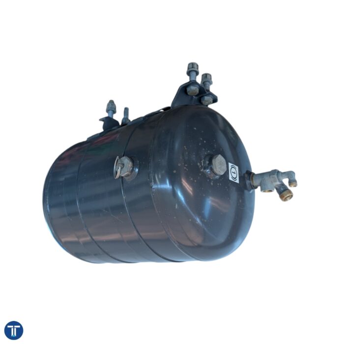 Δοχείο αέρα 20L SCANIA Δοχείο αέρα 20L SCANIA
