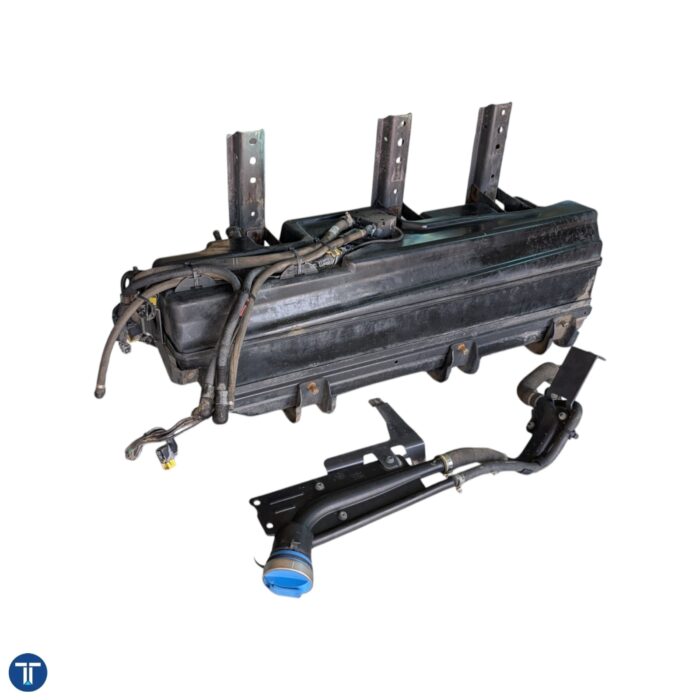 Μονάδα ρεζερβουάρ ADBLUE SCANIA R STREAMLINE