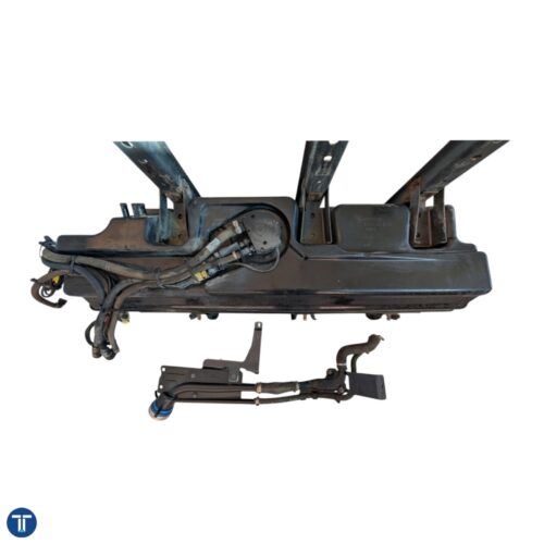 Μονάδα ρεζερβουάρ ADBLUE SCANIA R STREAMLINE - Image 2