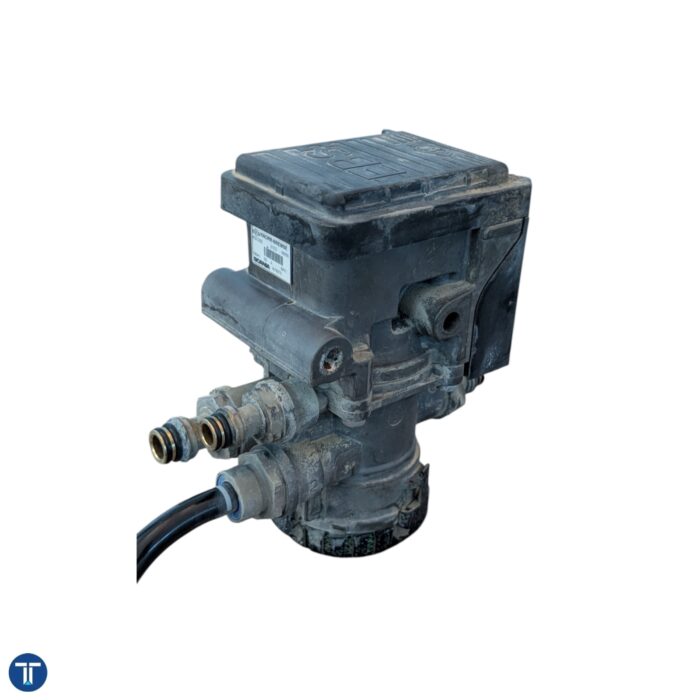 Βαλβίδα μονοκάναλη MODULE EBS SCANIA