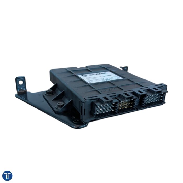 Εγκέφαλος σασμάν SCANIA R