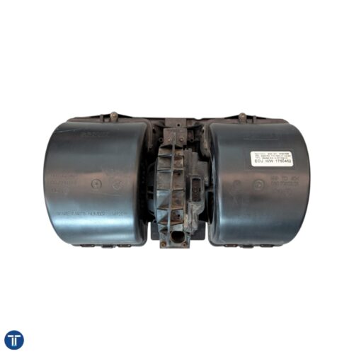 Μοτέρ καλοριφέρ Scania R