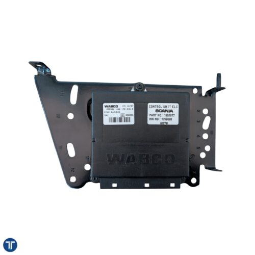 Εγκέφαλος πνευματικής ανάρτησης SCANIA R - Image 2