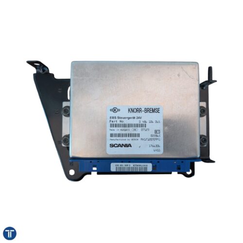 Εγκέφαλος EBS SCANIA R (E43) - Image 2