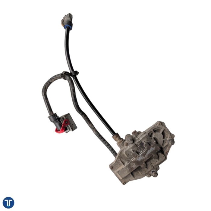 Ηλεκτρομαγνητική βαλβίδα συμπλέκτη VOLVO