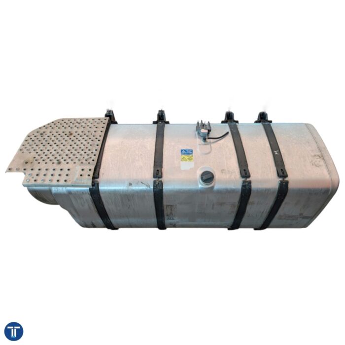 Ρεζερβουάρ καυσίμου 1000L αριστερό SCANIA R STREAMLINE