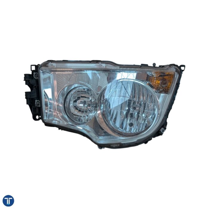 Φανάρι αριστερό MERCEDES ANTOS/AROCS