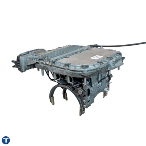 Επιλογέας σασμάν VOLVO AT2412F - Image 2