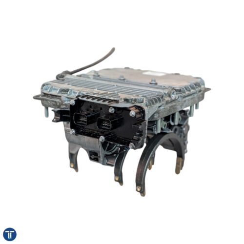 Επιλογέας σασμάν VOLVO AT2412F