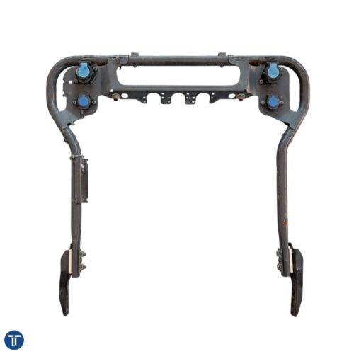 Βάση σπιράλ SCANIA R STREAMLINE