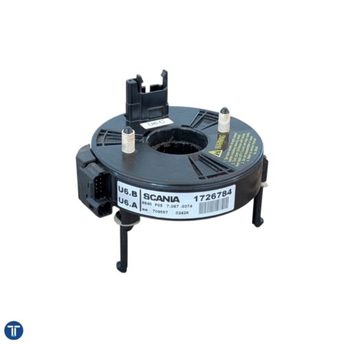 Ταινία τιμονιού SCANIA