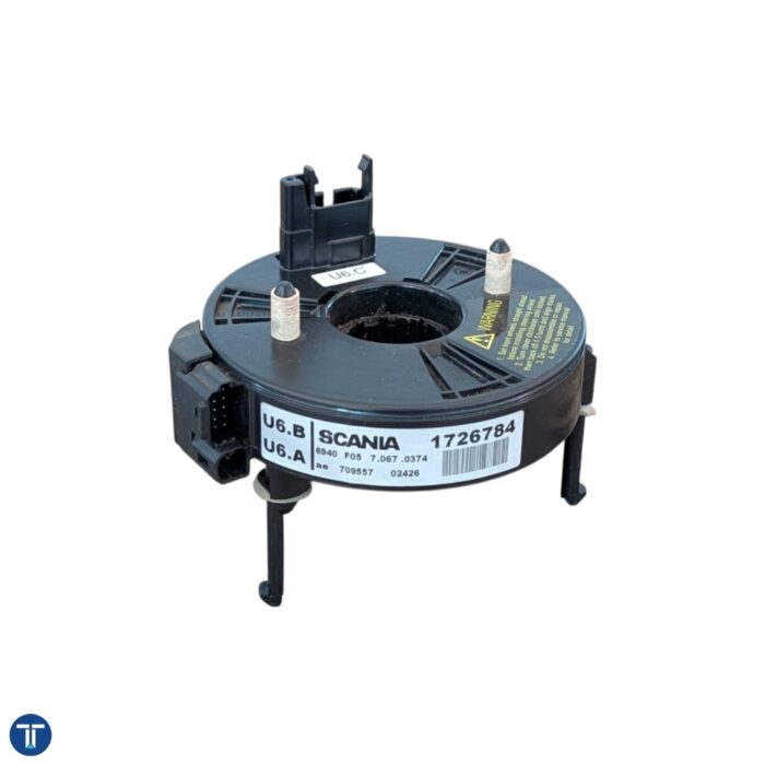 Ταινία τιμονιού SCANIA