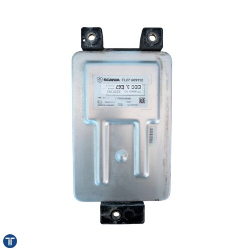 Μονάδα ελέγχου εκπομπών ρύπων SCANIA R STREAMLINE - Image 2