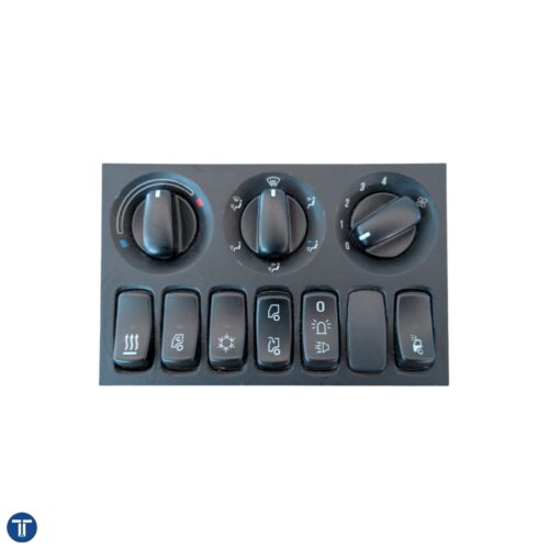 Μονάδα Ελέγχου Κλιματισμού/Θέρμανσης (A/C) SCANIA R