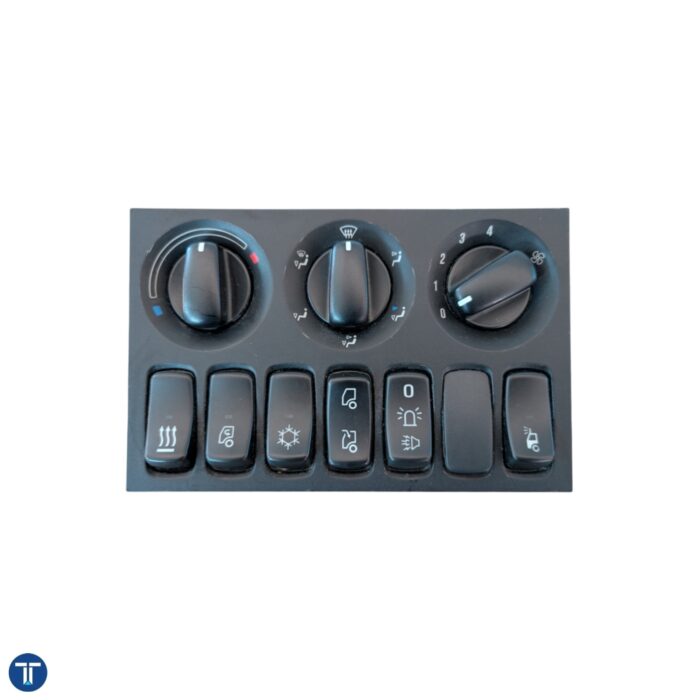 Μονάδα Ελέγχου Κλιματισμού/Θέρμανσης (A/C) SCANIA R