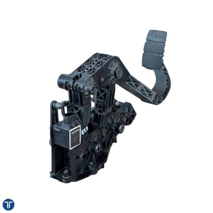 Πεντάλ γκαζιού SCANIA R STREAMLINE