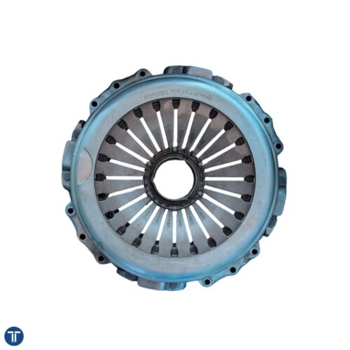 Πλατό συμπλέκτη SCANIA S - Image 2