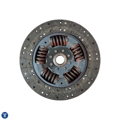 Δίσκος συμπλέκτη SCANIA S - Image 2