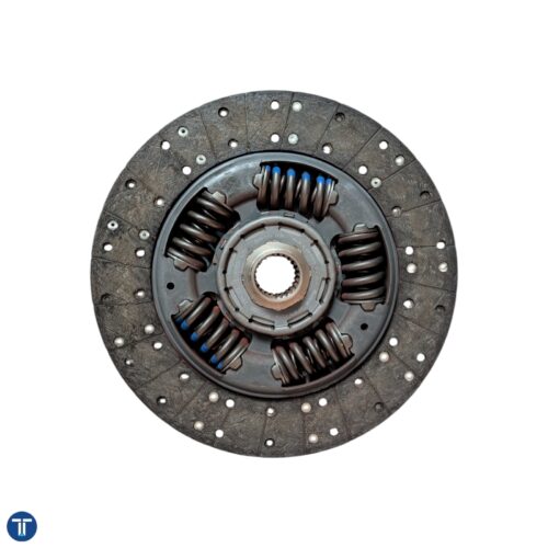 Δίσκος συμπλέκτη SCANIA S